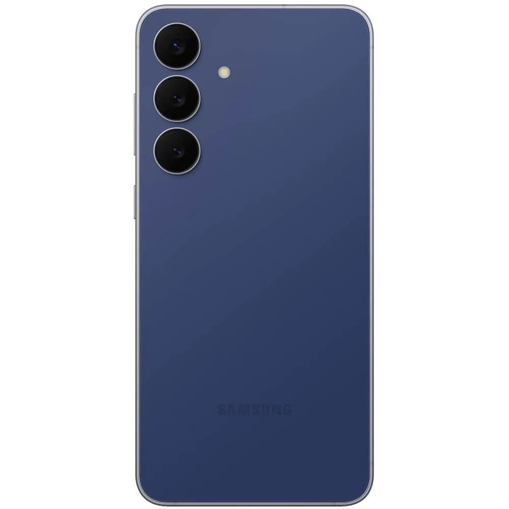 Смартфон Samsung Galaxy S25 FE 8 ГБ + 512 ГБ, Синий | Navy