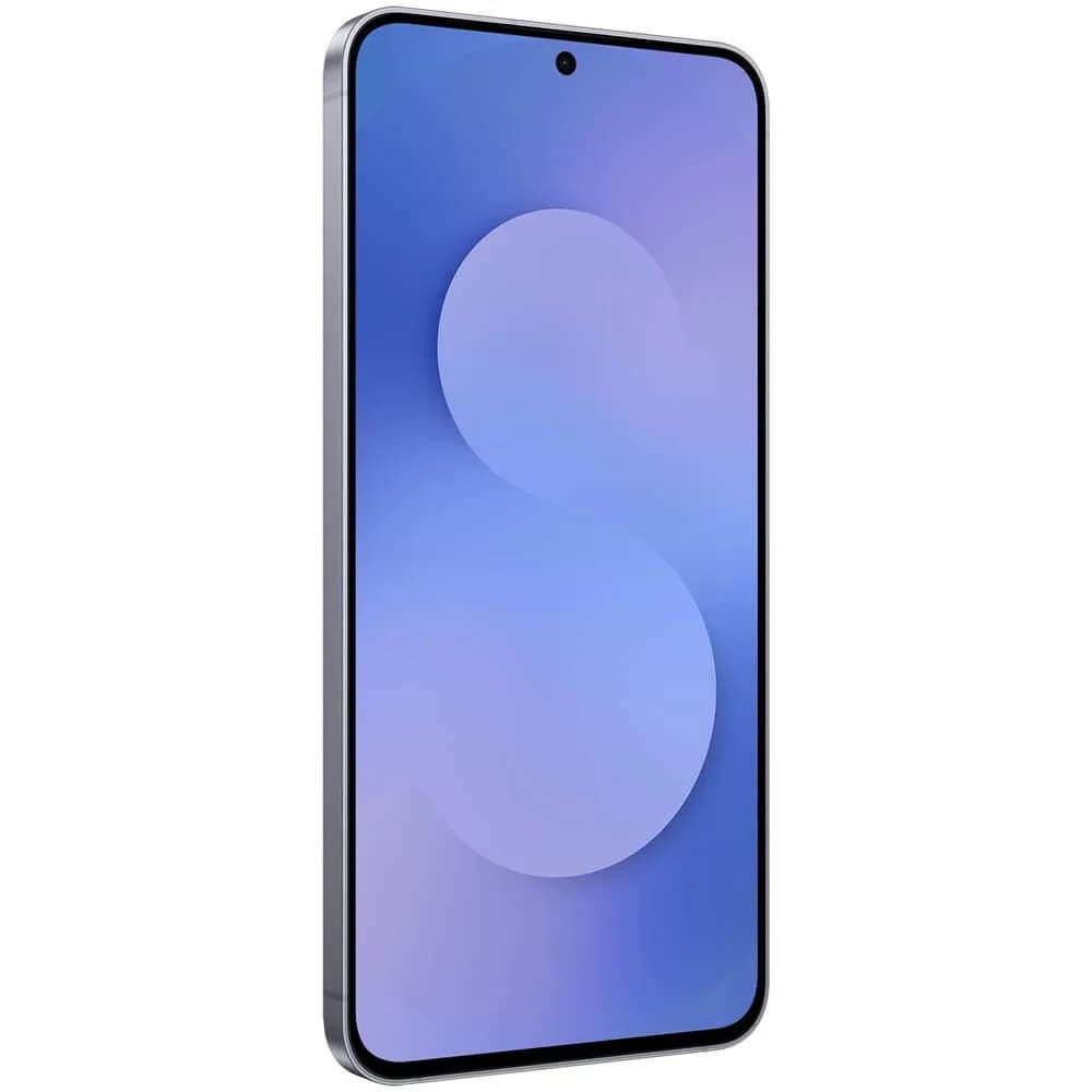 Смартфон Samsung Galaxy S25 FE 8 ГБ + 512 ГБ, Синий | Navy