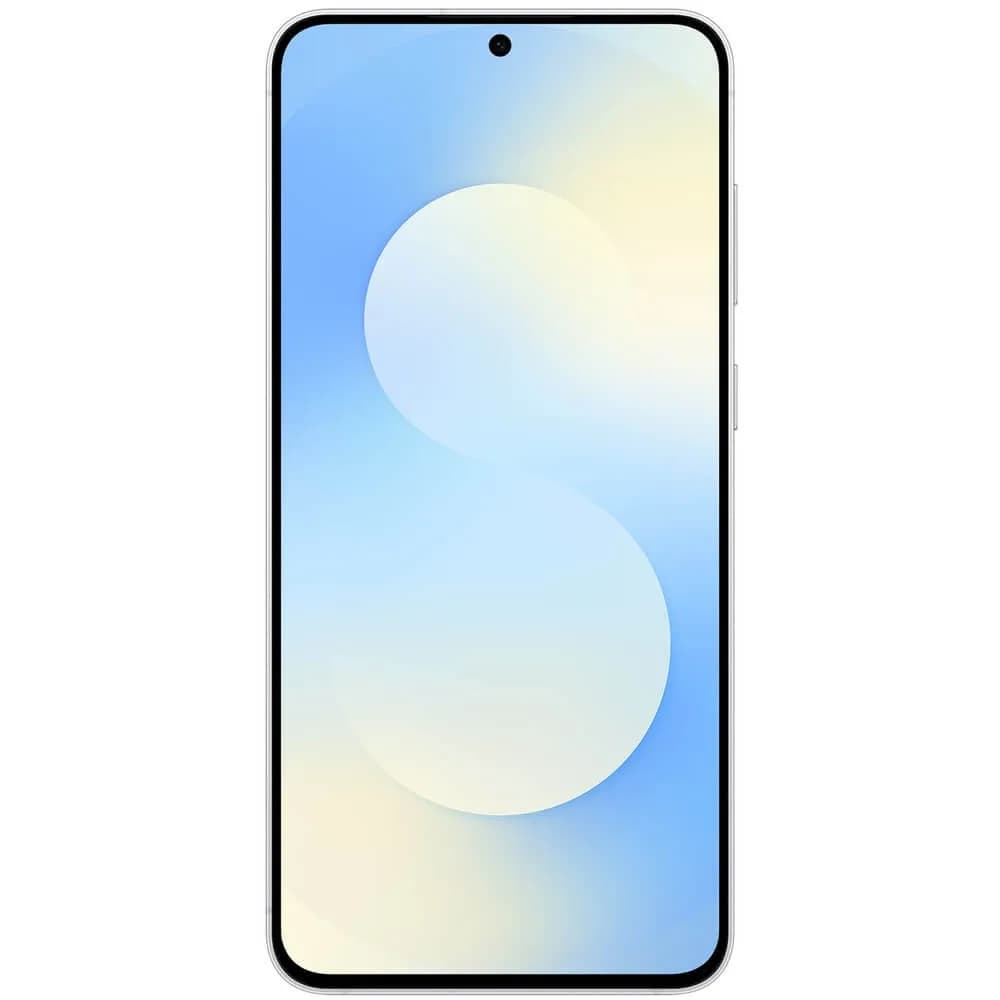 Смартфон Samsung Galaxy S25 FE 8 ГБ + 512 ГБ, Голубой | Icyblue