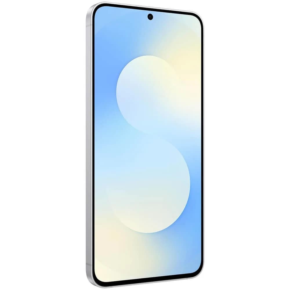 Смартфон Samsung Galaxy S25 FE 8 ГБ + 512 ГБ, Голубой | Icyblue