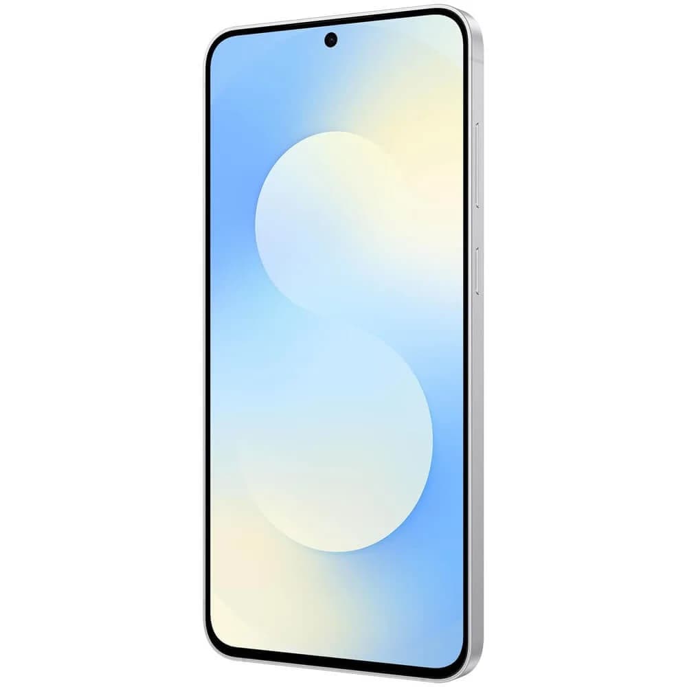 Смартфон Samsung Galaxy S25 FE 8 ГБ + 512 ГБ, Голубой | Icyblue