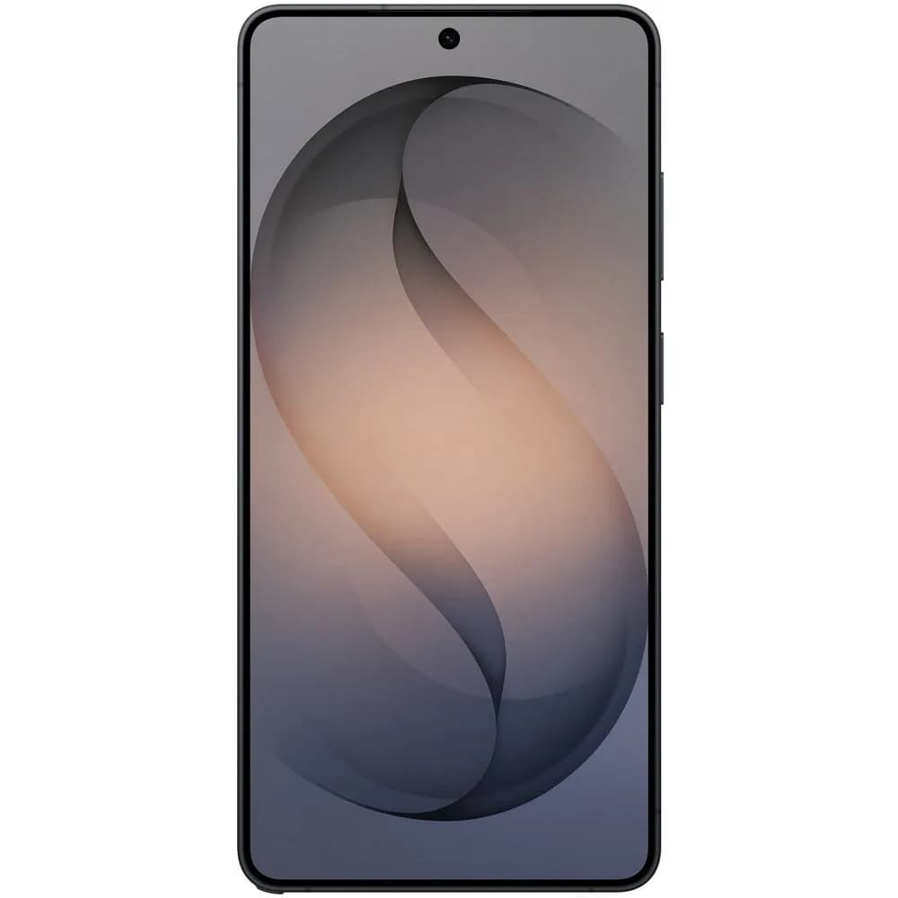 Смартфон Samsung Galaxy S26 Ultra 12 ГБ + 256 ГБ, Чёрный | Black