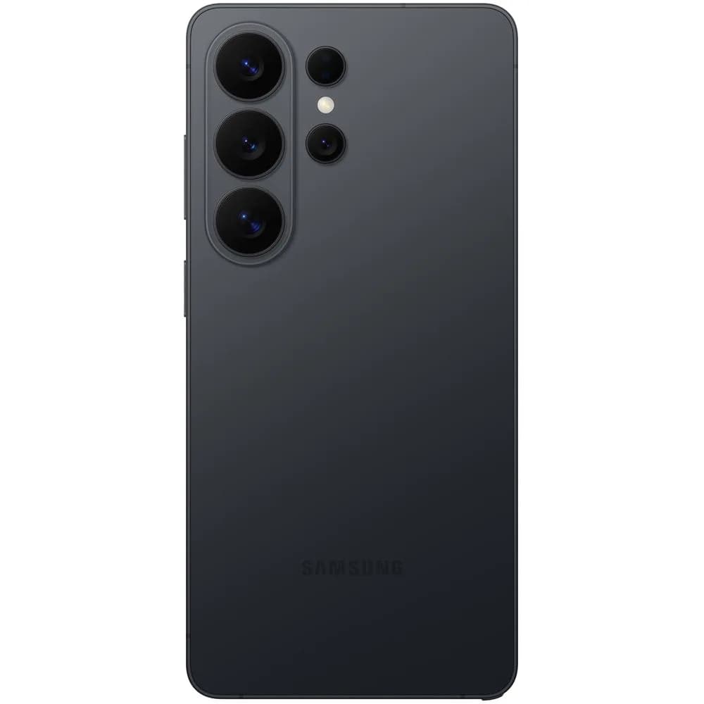 Смартфон Samsung Galaxy S26 Ultra 12 ГБ + 256 ГБ, Чёрный | Black