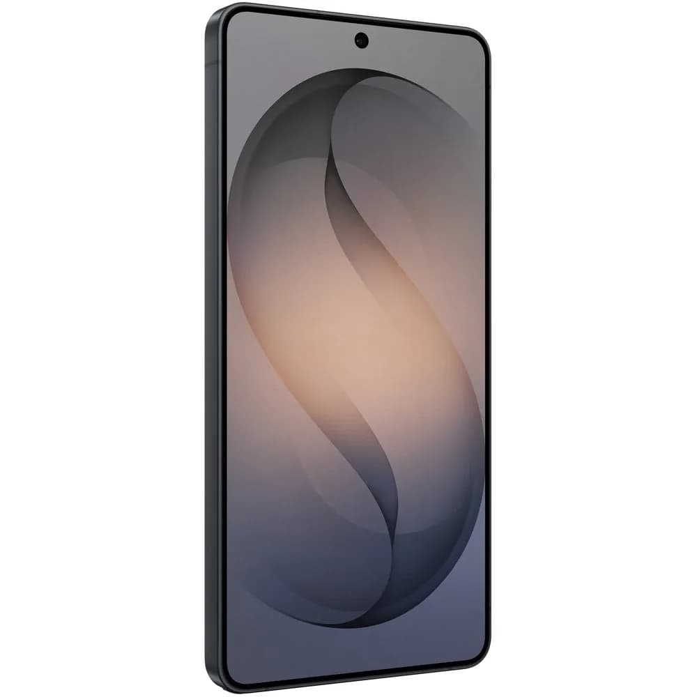 Смартфон Samsung Galaxy S26 Ultra 12 ГБ + 256 ГБ, Чёрный | Black