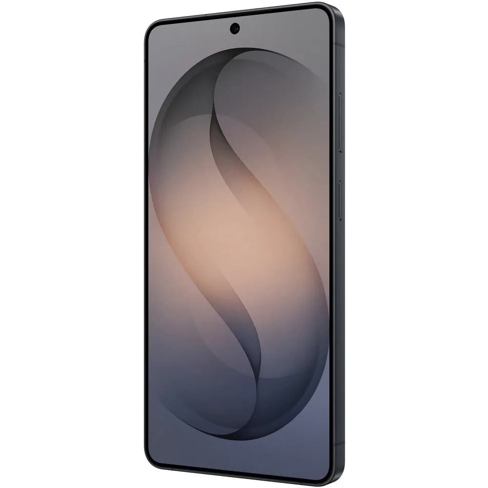 Смартфон Samsung Galaxy S26 Ultra 12 ГБ + 256 ГБ, Чёрный | Black