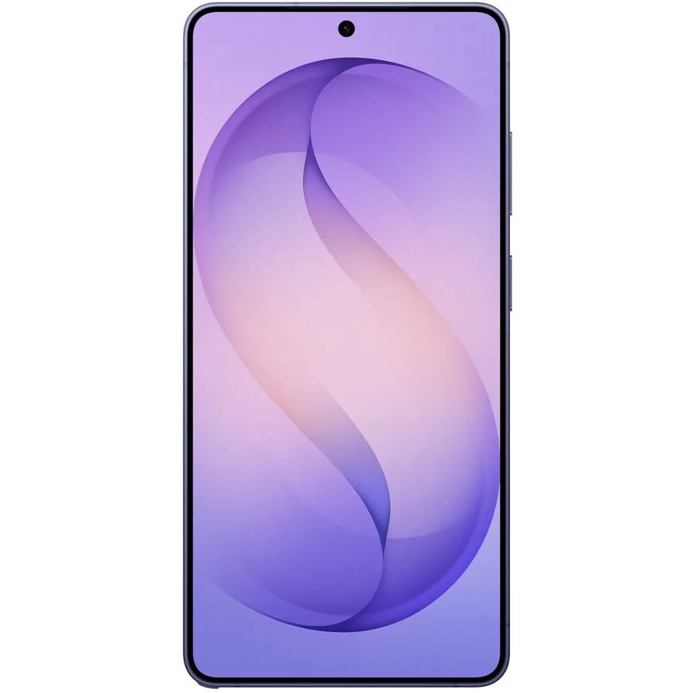 Смартфон Samsung Galaxy S26 Ultra 12 ГБ + 512 ГБ, Фиолетовый | Cobalt Violet