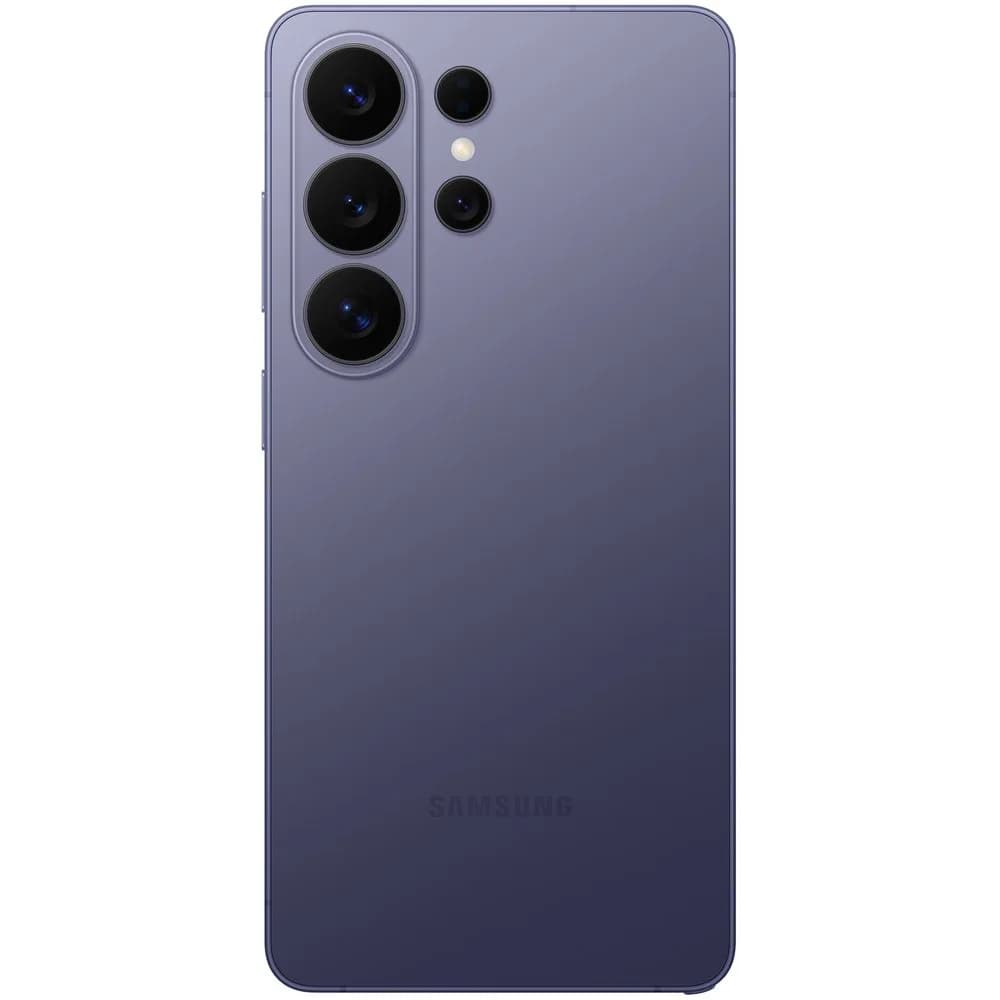 Смартфон Samsung Galaxy S26 Ultra 12 ГБ + 512 ГБ, Фиолетовый | Cobalt Violet