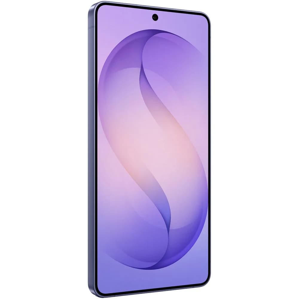 Смартфон Samsung Galaxy S26 Ultra 12 ГБ + 512 ГБ, Фиолетовый | Cobalt Violet