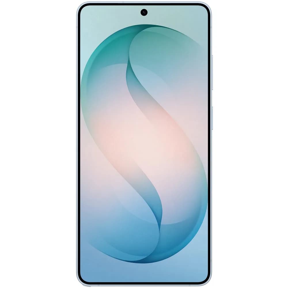 Смартфон Samsung Galaxy S26 Ultra 16 ГБ + 1 ТБ, Голубой | Sky Blue