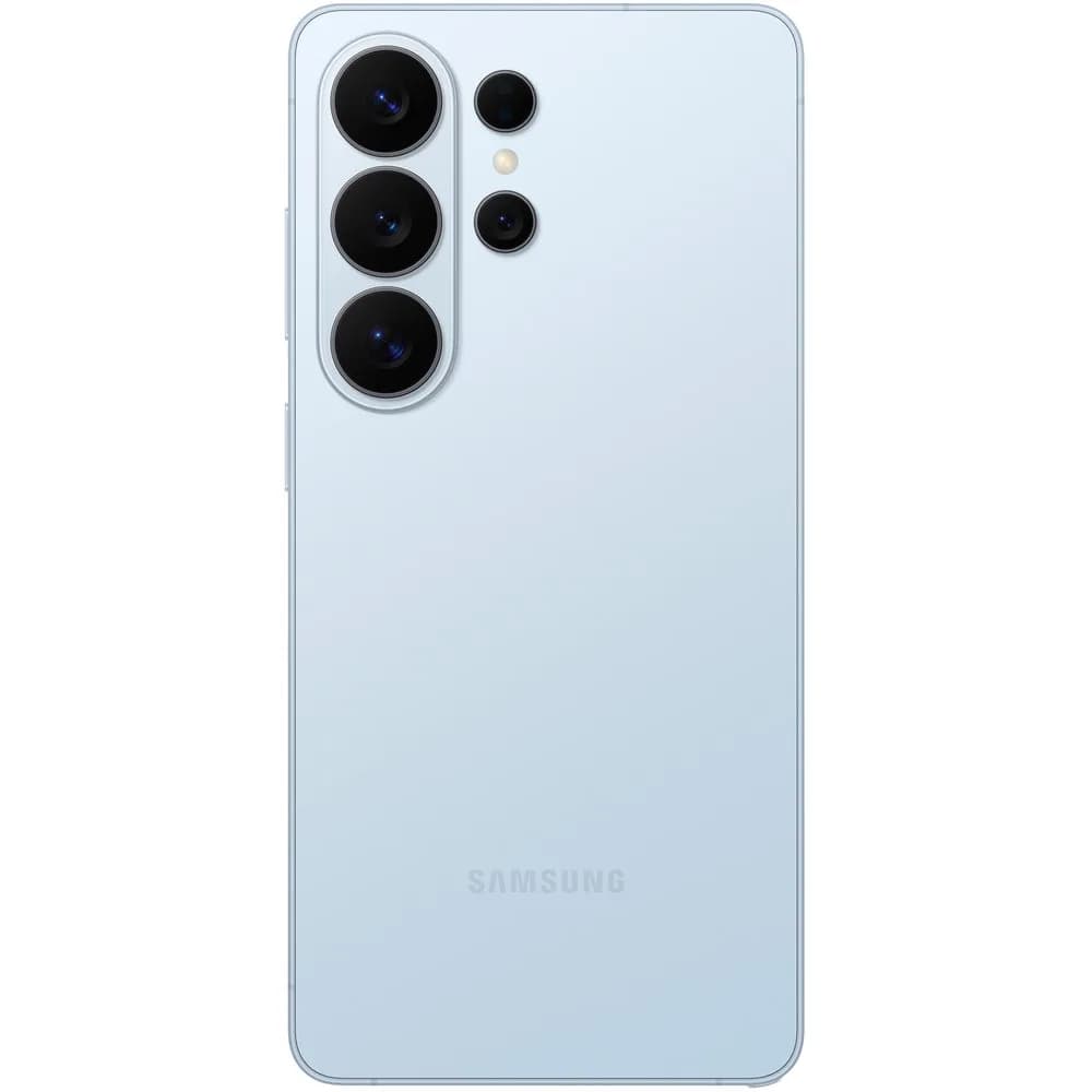 Смартфон Samsung Galaxy S26 Ultra 16 ГБ + 1 ТБ, Голубой | Sky Blue