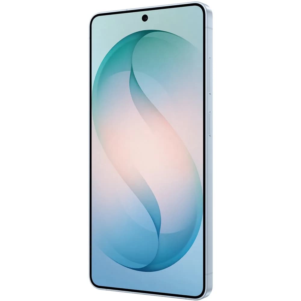 Смартфон Samsung Galaxy S26 Ultra 16 ГБ + 1 ТБ, Голубой | Sky Blue