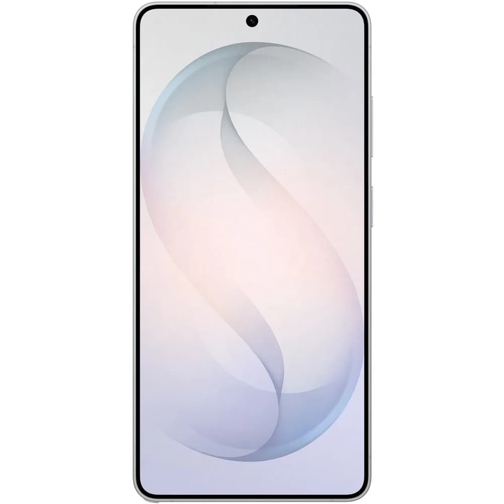 Смартфон Samsung Galaxy S26 Ultra 12 ГБ + 512 ГБ, Белый | White