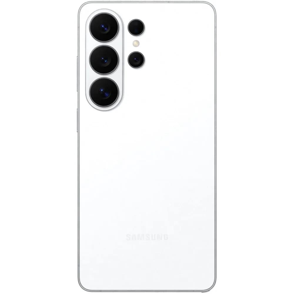 Смартфон Samsung Galaxy S26 Ultra 12 ГБ + 512 ГБ, Белый | White