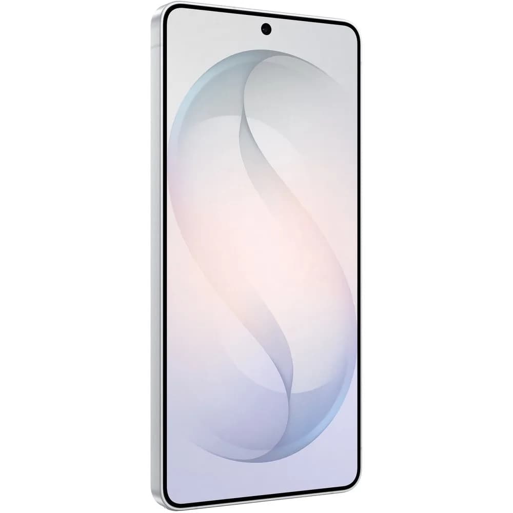 Смартфон Samsung Galaxy S26 Ultra 12 ГБ + 512 ГБ, Белый | White
