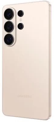 Смартфон Samsung Galaxy S26 Ultra 12 ГБ + 512 ГБ, Розовое золото | Pink Gold