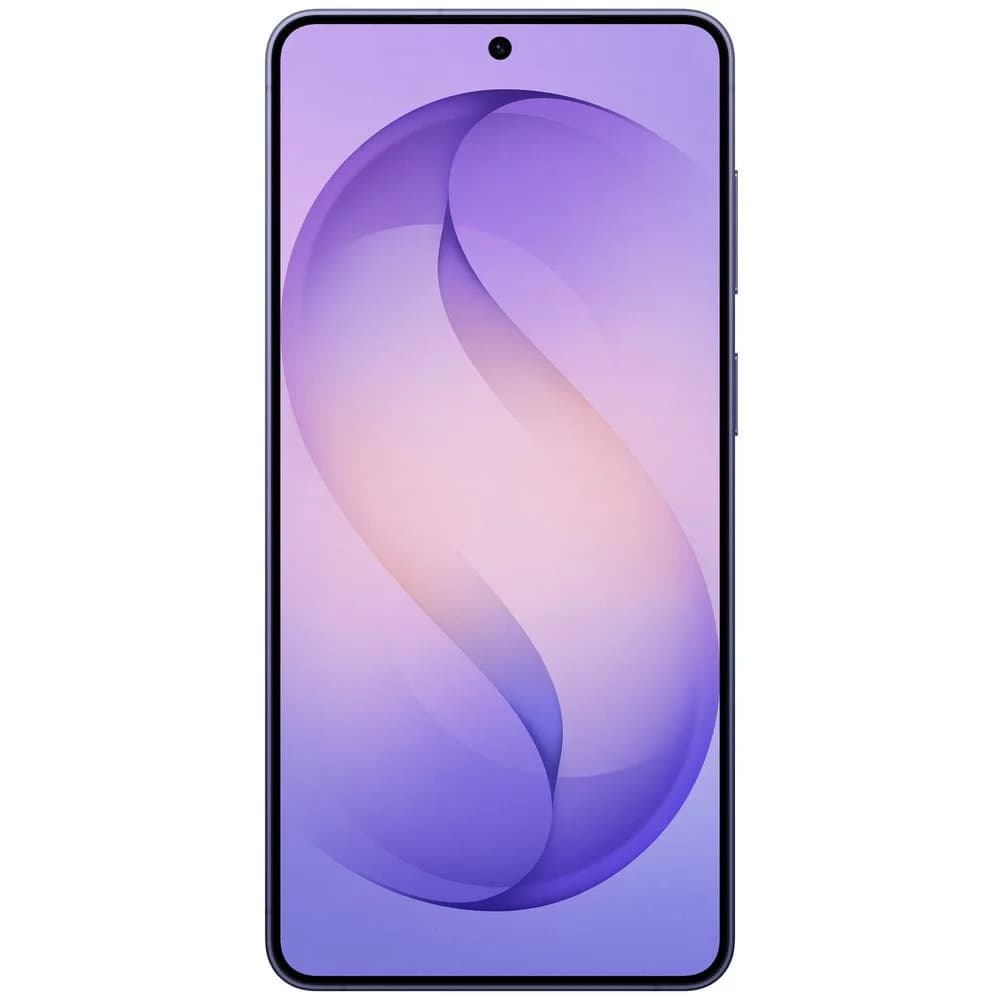 Смартфон Samsung Galaxy S26+ 12 ГБ + 256 ГБ, Фиолетовый | Cobalt Violet