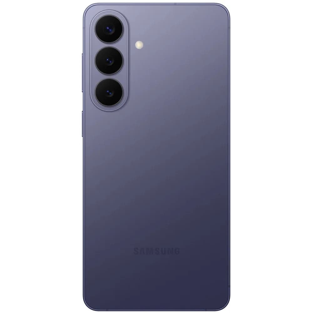 Смартфон Samsung Galaxy S26+ 12 ГБ + 256 ГБ, Фиолетовый | Cobalt Violet