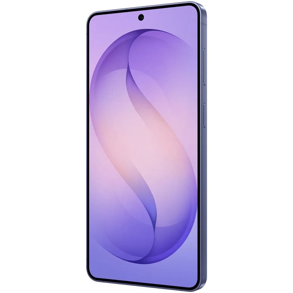 Смартфон Samsung Galaxy S26+ 12 ГБ + 256 ГБ, Фиолетовый | Cobalt Violet