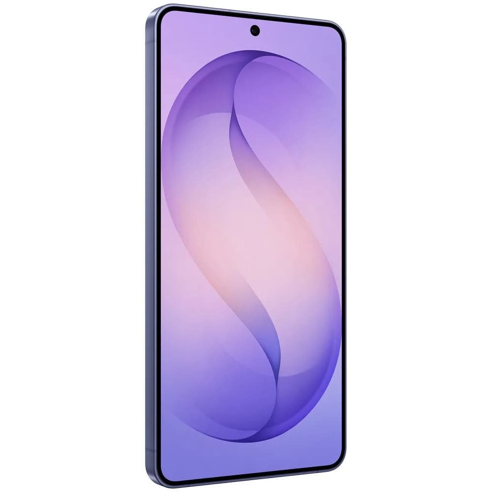 Смартфон Samsung Galaxy S26+ 12 ГБ + 256 ГБ, Фиолетовый | Cobalt Violet