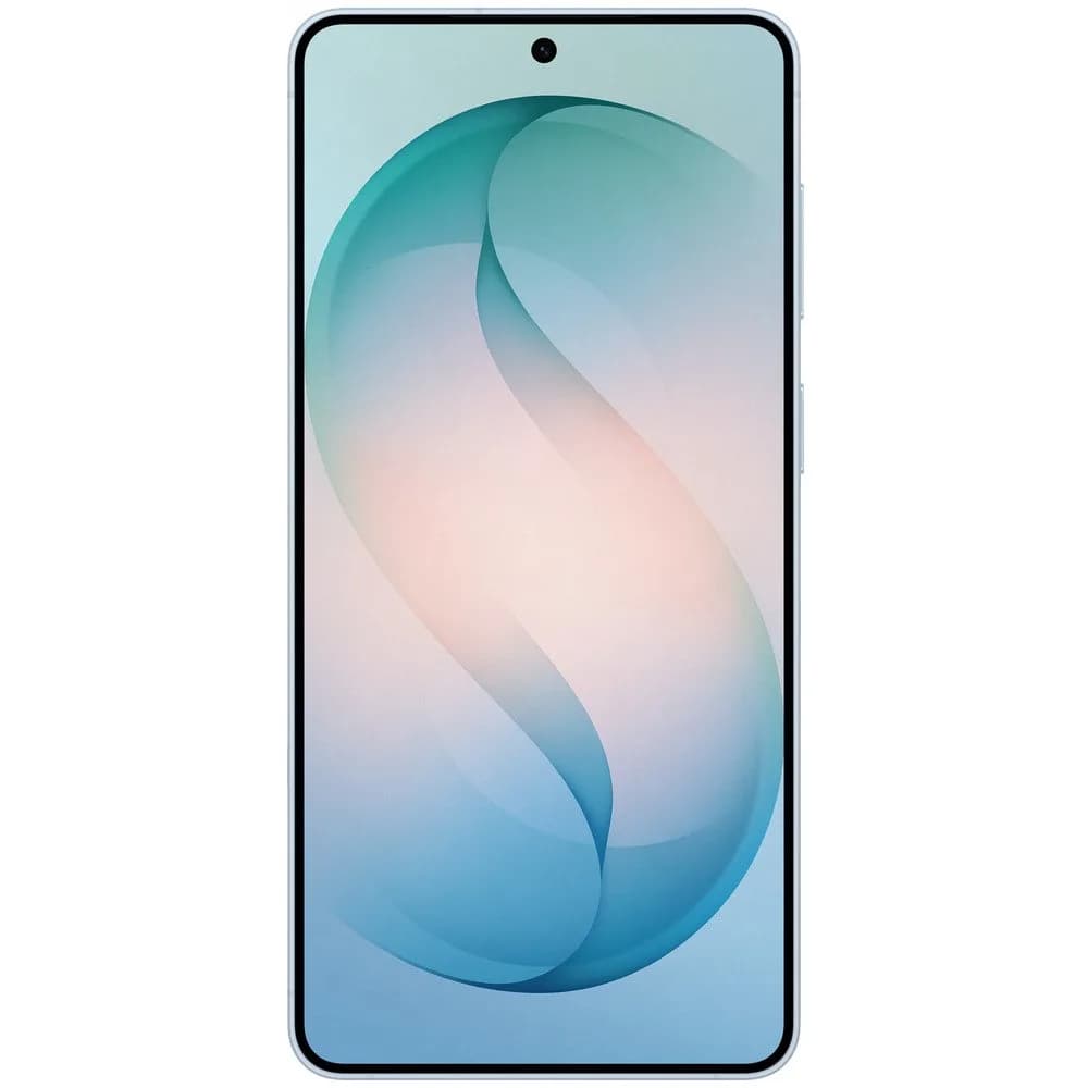 Смартфон Samsung Galaxy S26 12 ГБ + 512 ГБ, Голубой | Sky Blue