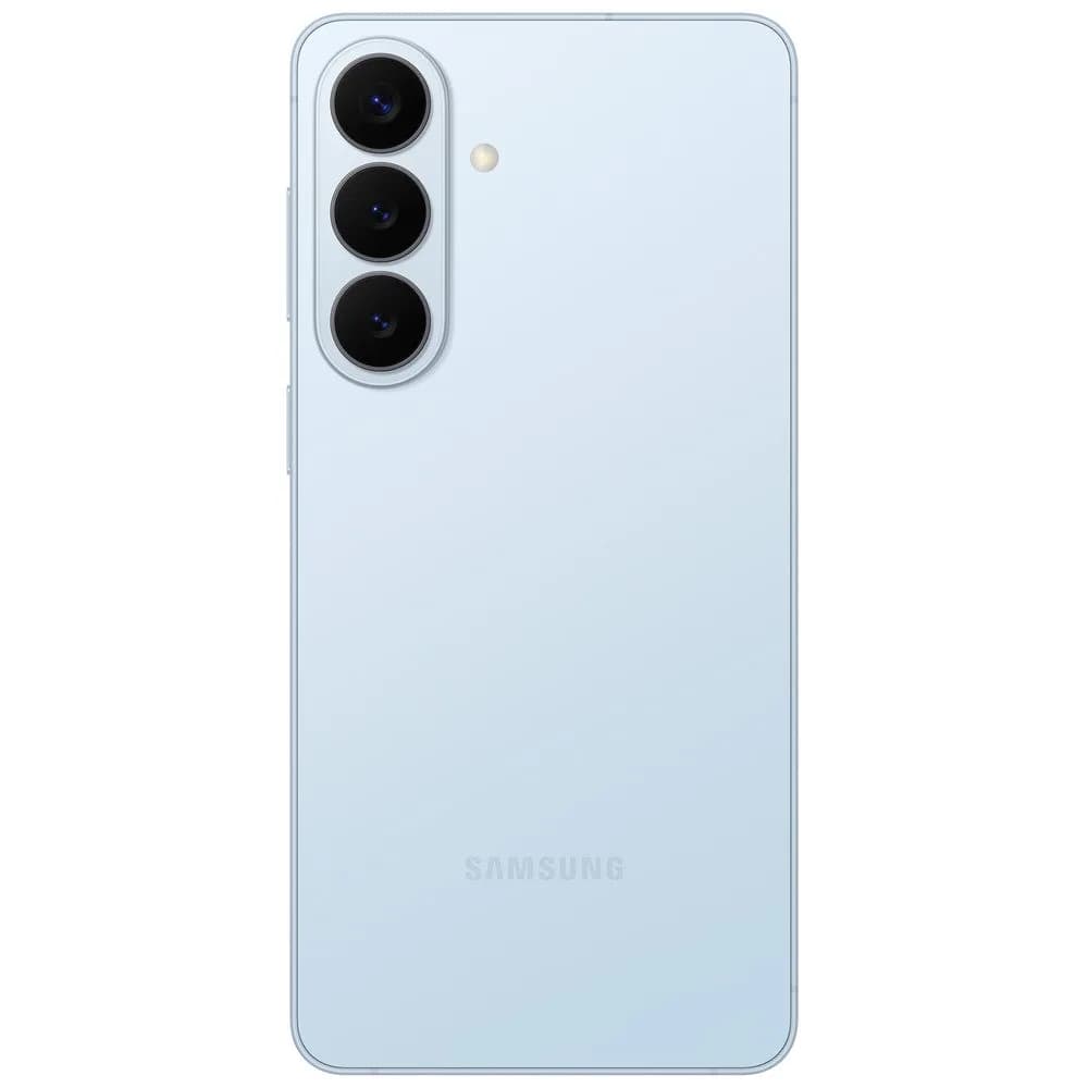 Смартфон Samsung Galaxy S26 12 ГБ + 512 ГБ, Голубой | Sky Blue