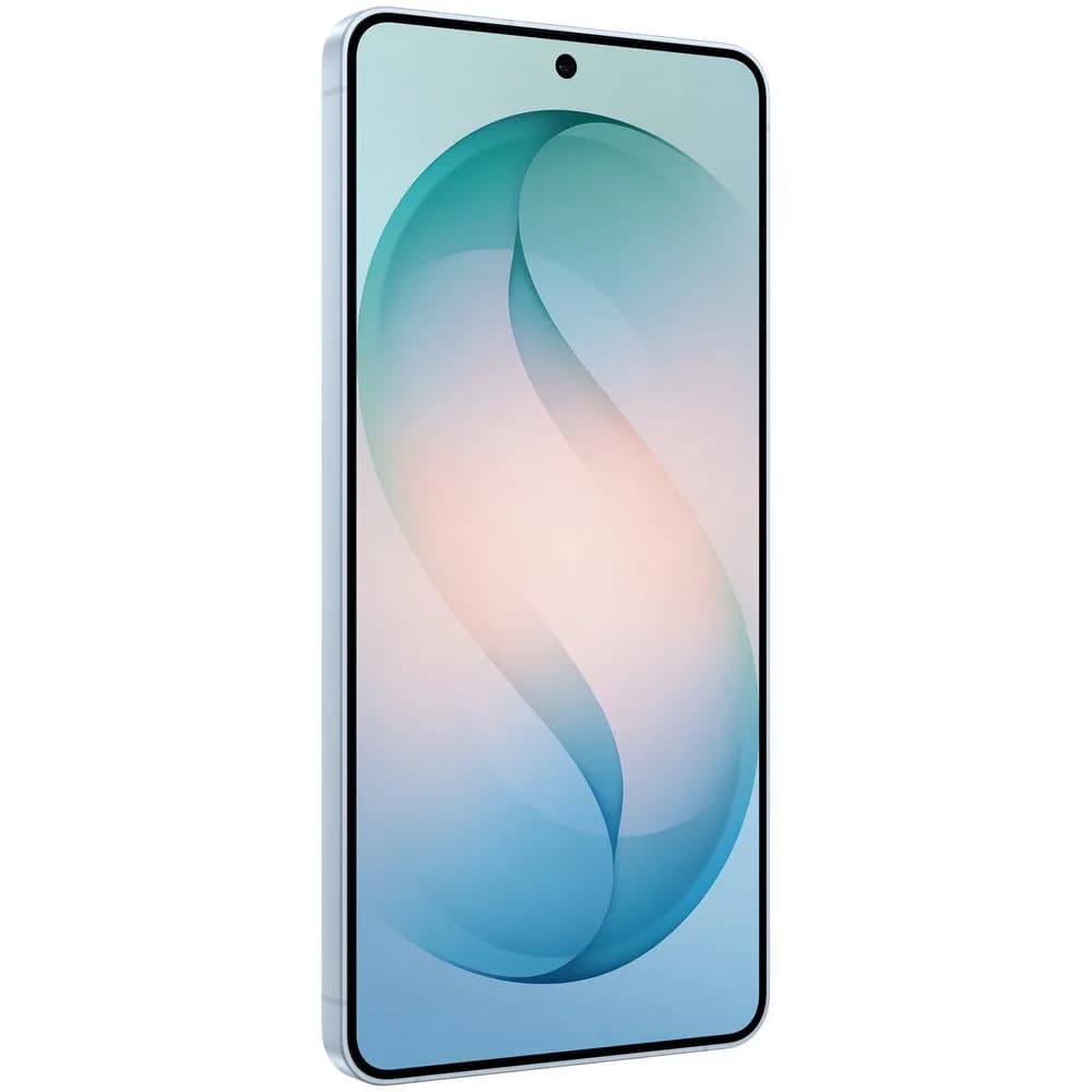 Смартфон Samsung Galaxy S26 12 ГБ + 512 ГБ, Голубой | Sky Blue