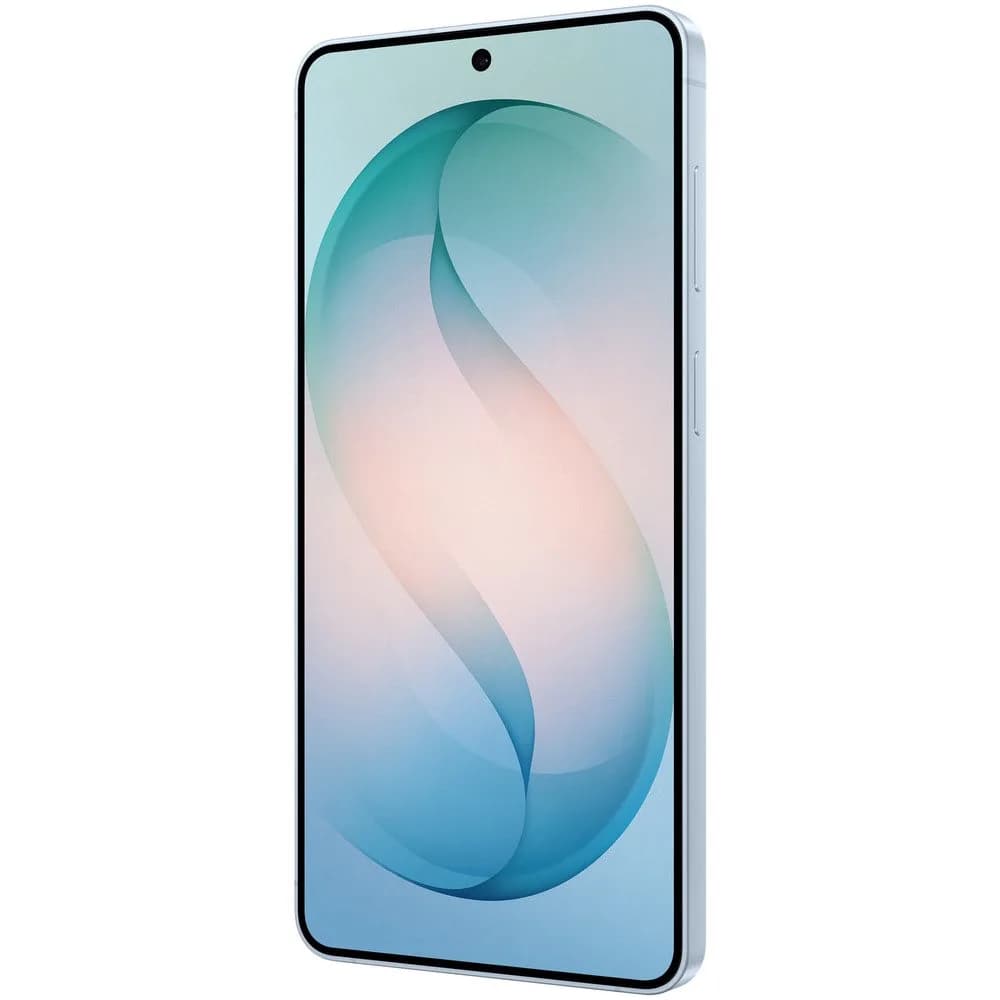Смартфон Samsung Galaxy S26 12 ГБ + 512 ГБ, Голубой | Sky Blue