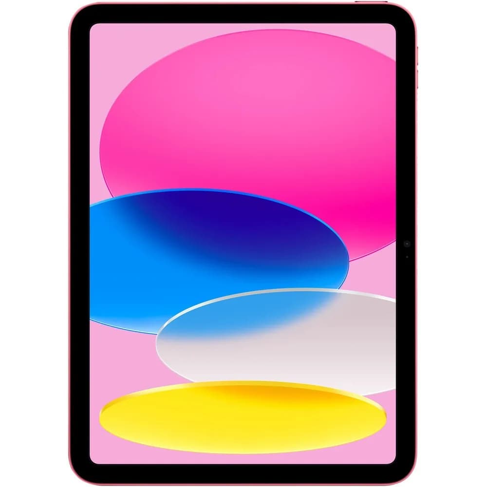 Планшет Apple iPad 11”, 256 ГБ, A16 (2025), Wi-Fi, Розовый | Pink