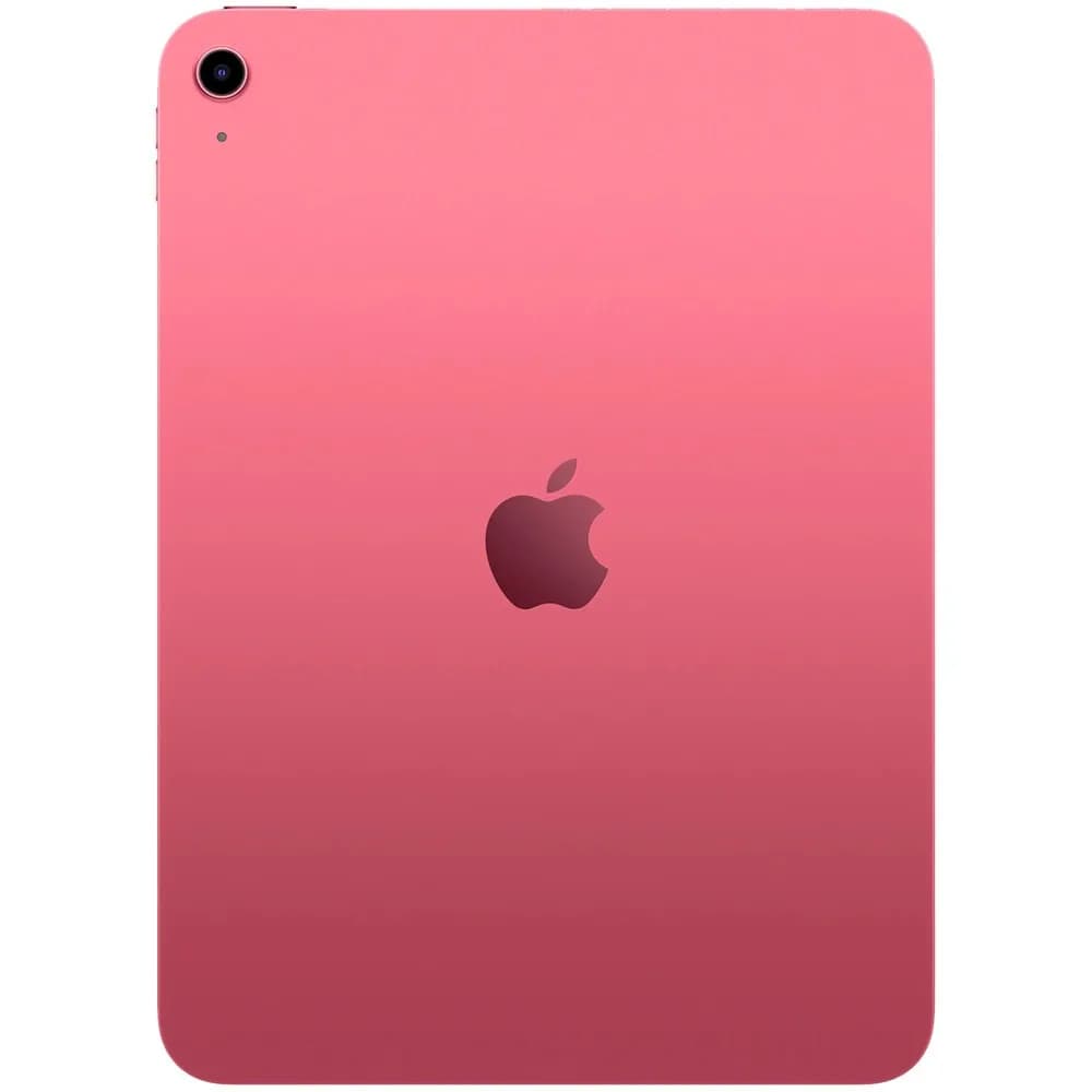 Планшет Apple iPad 11”, 256 ГБ, A16 (2025), Wi-Fi, Розовый | Pink