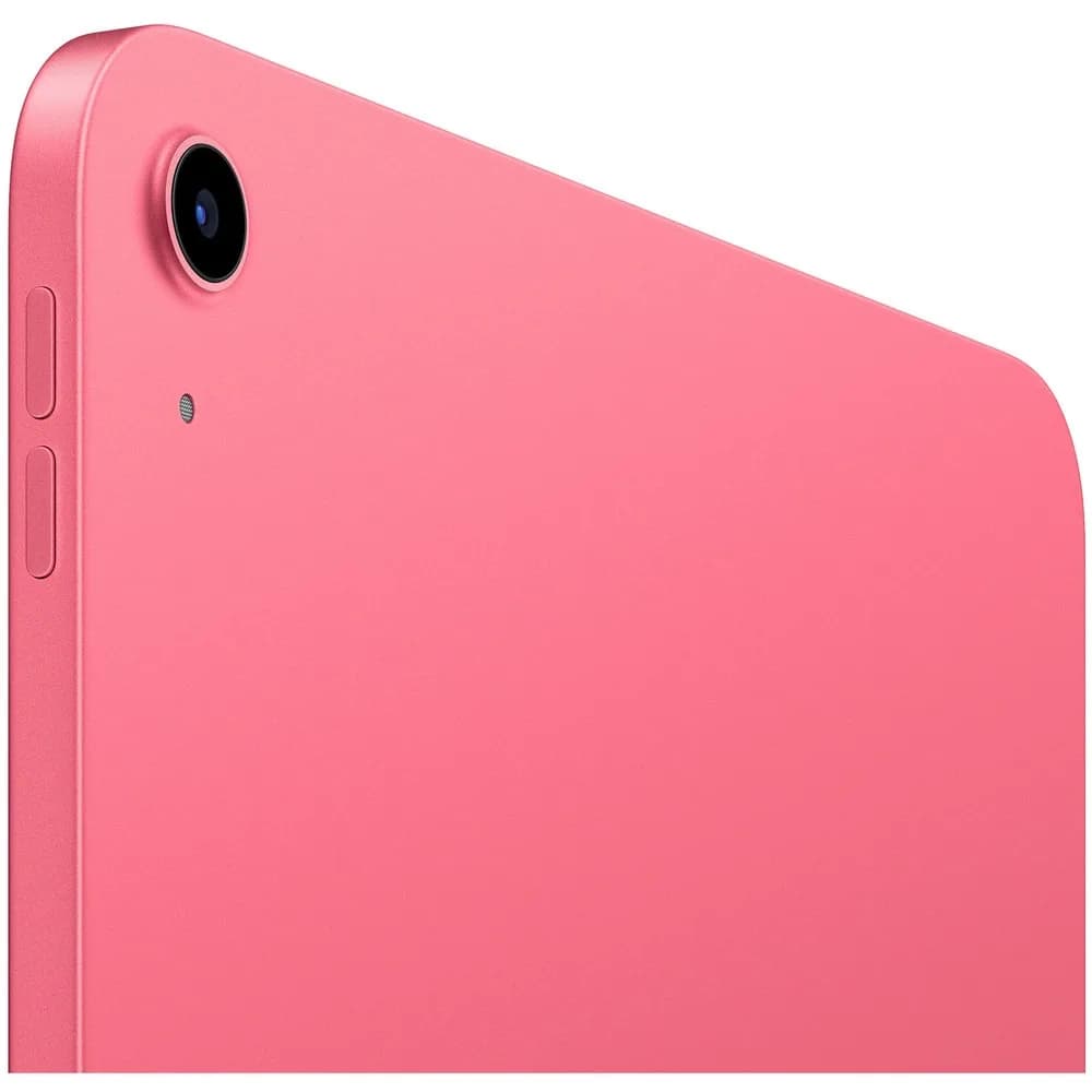 Планшет Apple iPad 11”, 256 ГБ, A16 (2025), Wi-Fi, Розовый | Pink