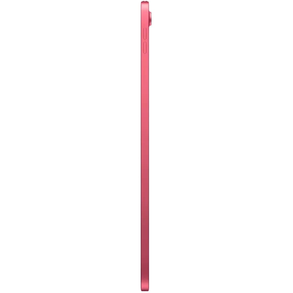 Планшет Apple iPad 11”, 256 ГБ, A16 (2025), Wi-Fi, Розовый | Pink