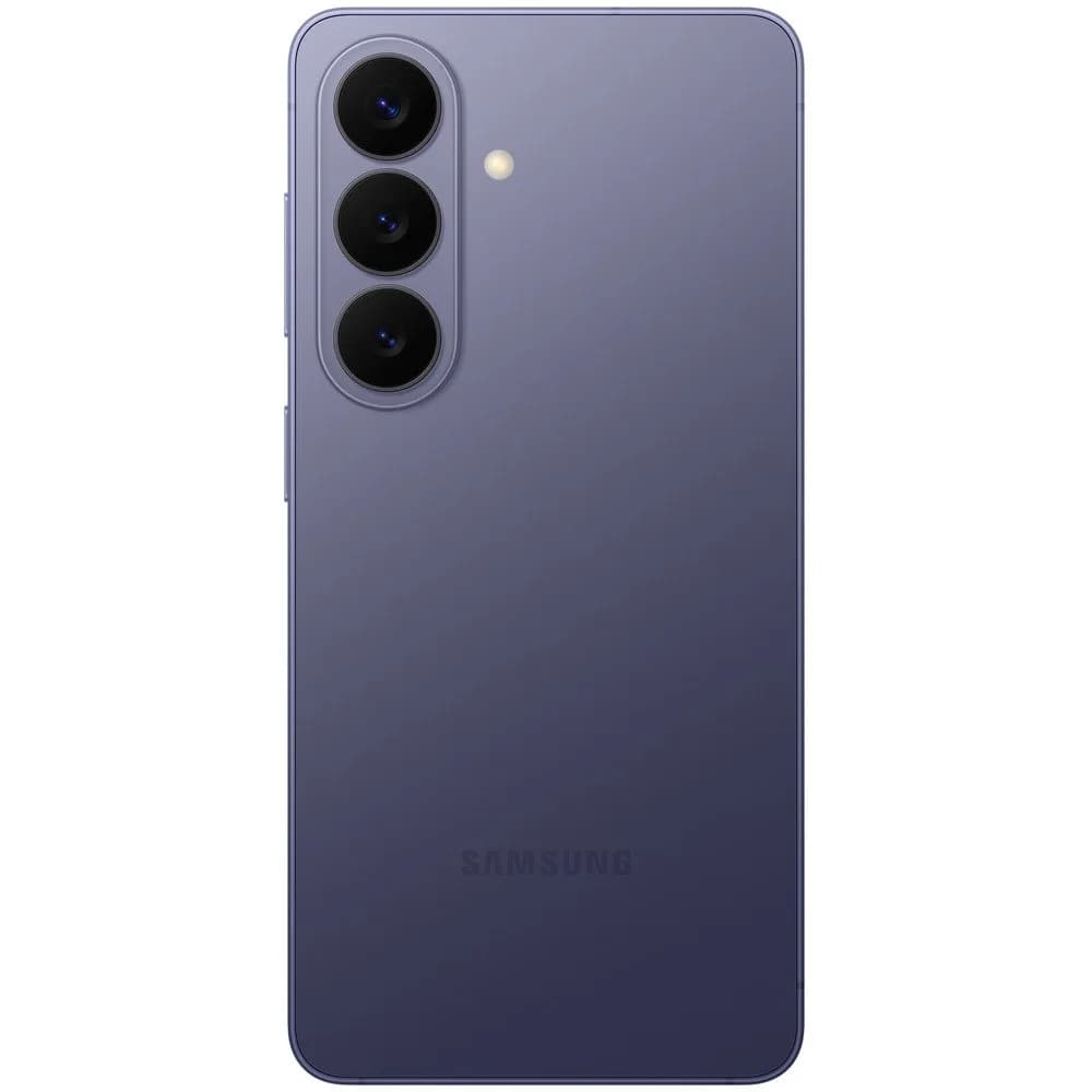 Смартфон Samsung Galaxy S26 12 ГБ + 512 ГБ, Фиолетовый | Cobalt Violet