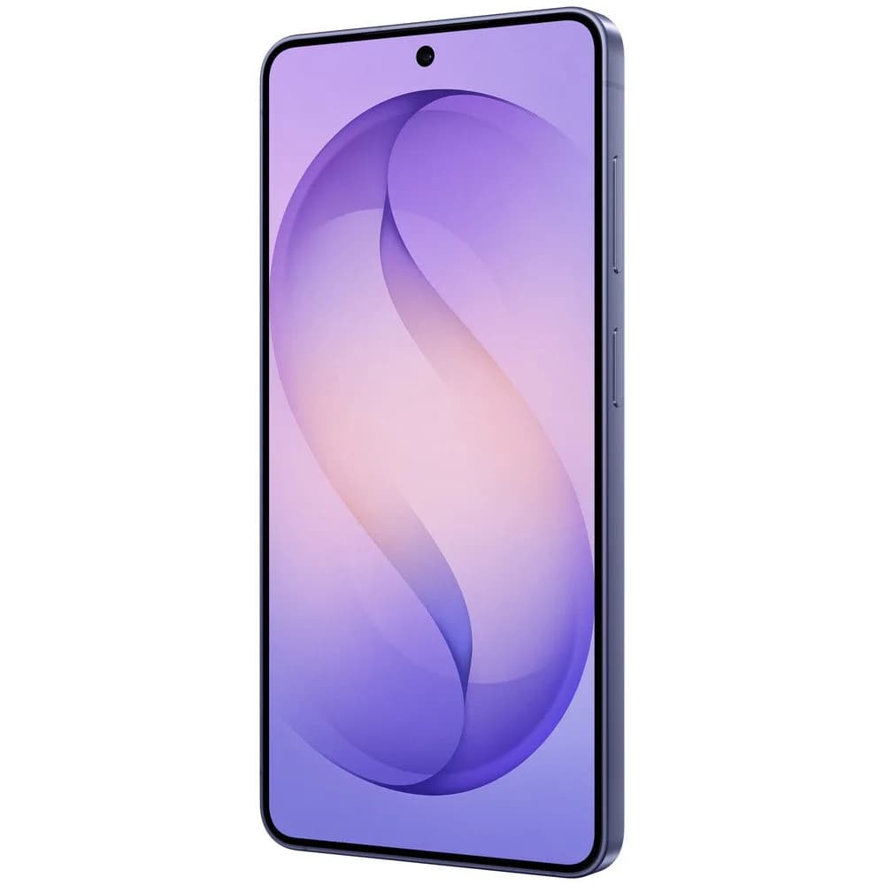 Смартфон Samsung Galaxy S26 12 ГБ + 512 ГБ, Фиолетовый | Cobalt Violet