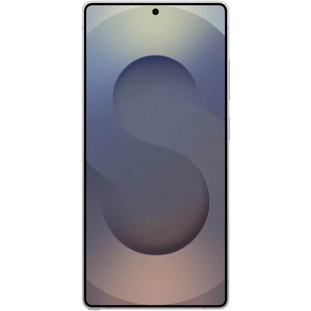Смартфон Samsung Galaxy S25 Ultra 12 ГБ + 256 ГБ, Синий титан | Titanium Silverblue