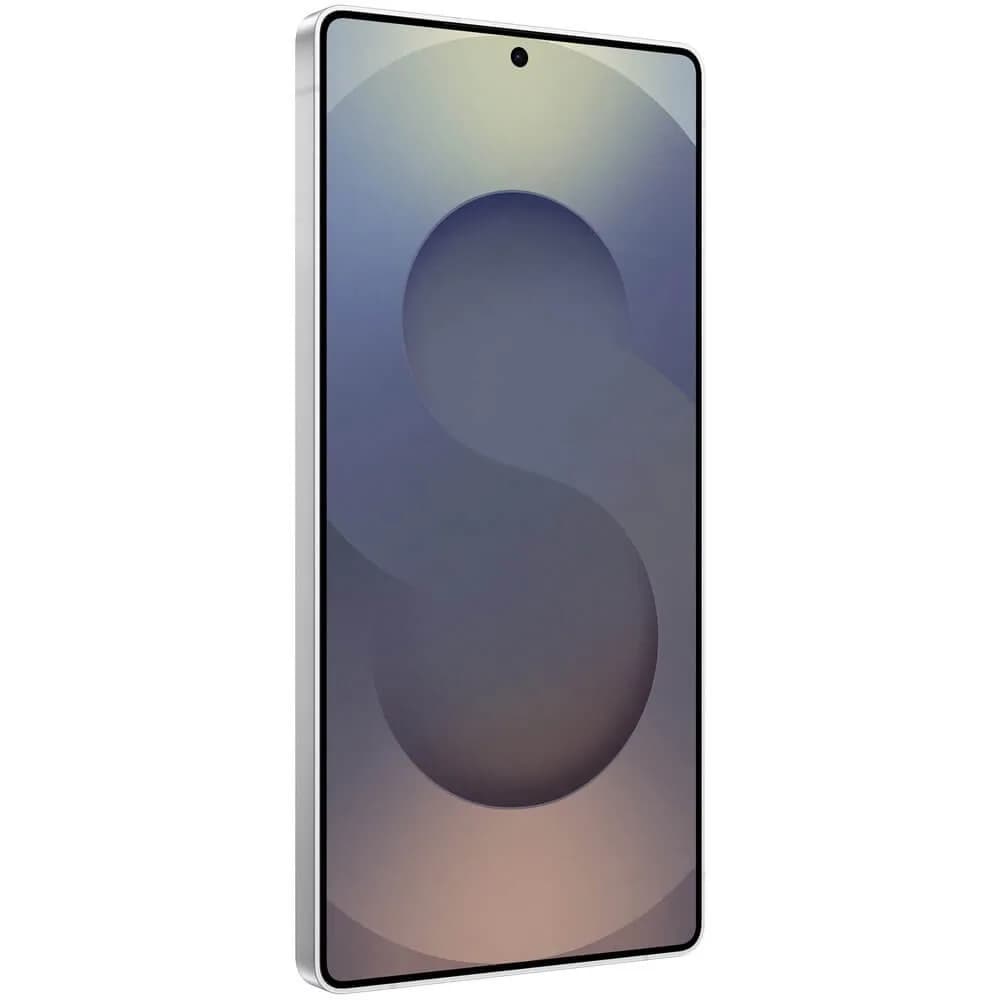 Смартфон Samsung Galaxy S25 Ultra 12 ГБ + 256 ГБ, Синий титан | Titanium Silverblue