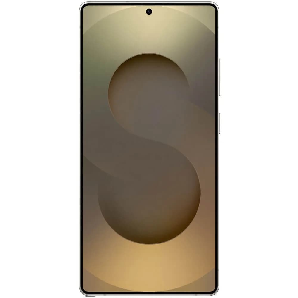 Смартфон Samsung Galaxy S25 Ultra 12 ГБ + 1 ТБ, Серый титан | Titanium Gray