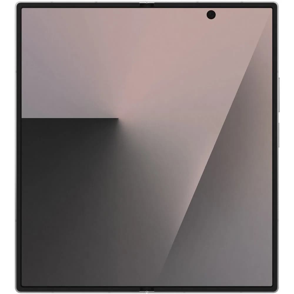 Смартфон Samsung Galaxy Z Fold 7 12 ГБ + 256 ГБ, Серый | Silver Shadow