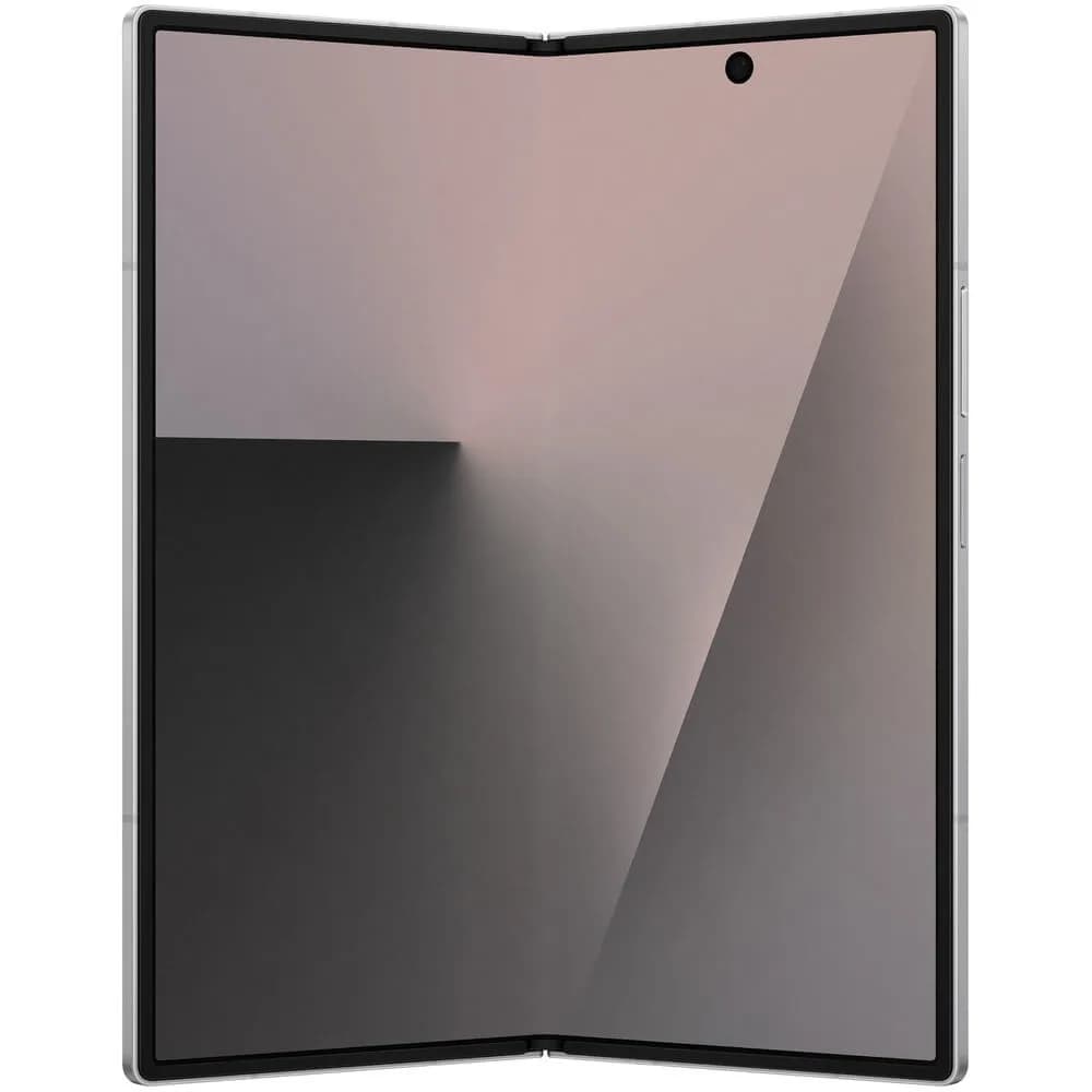 Смартфон Samsung Galaxy Z Fold 7 12 ГБ + 256 ГБ, Серый | Silver Shadow