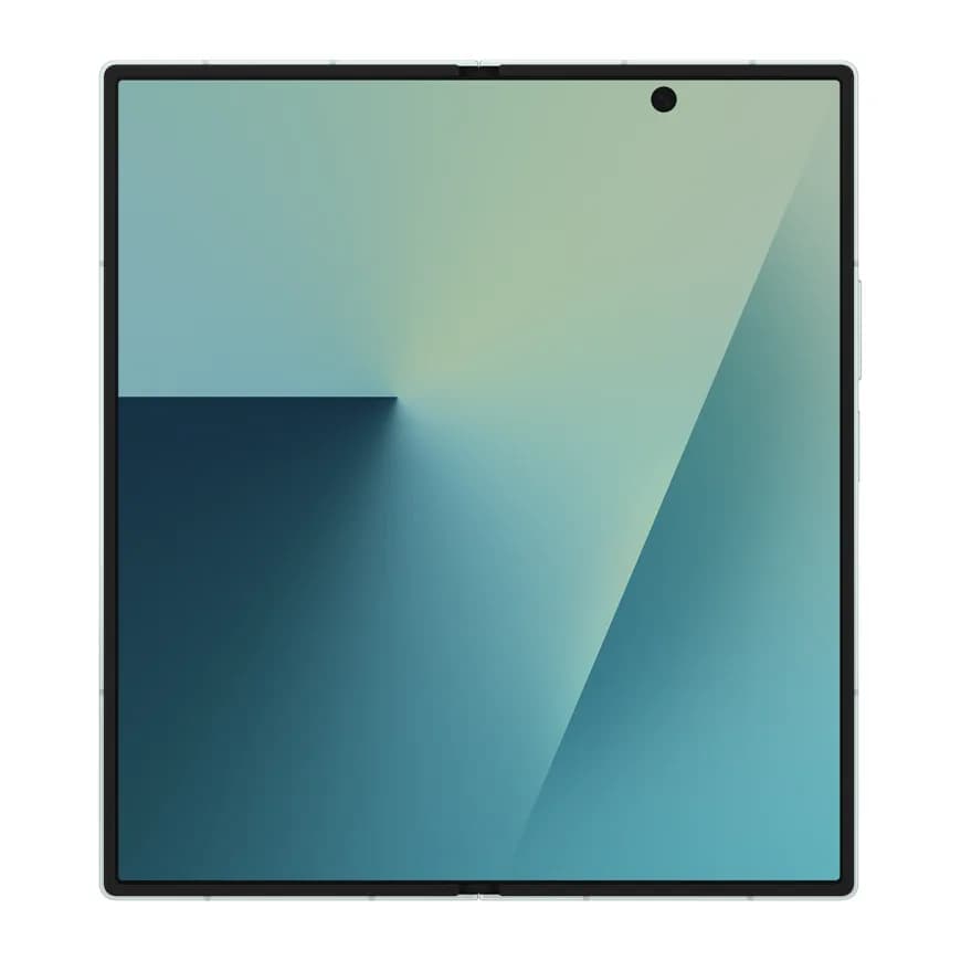 Смартфон Samsung Galaxy Z Fold 7 12 ГБ + 256 ГБ, Мятный | Mint