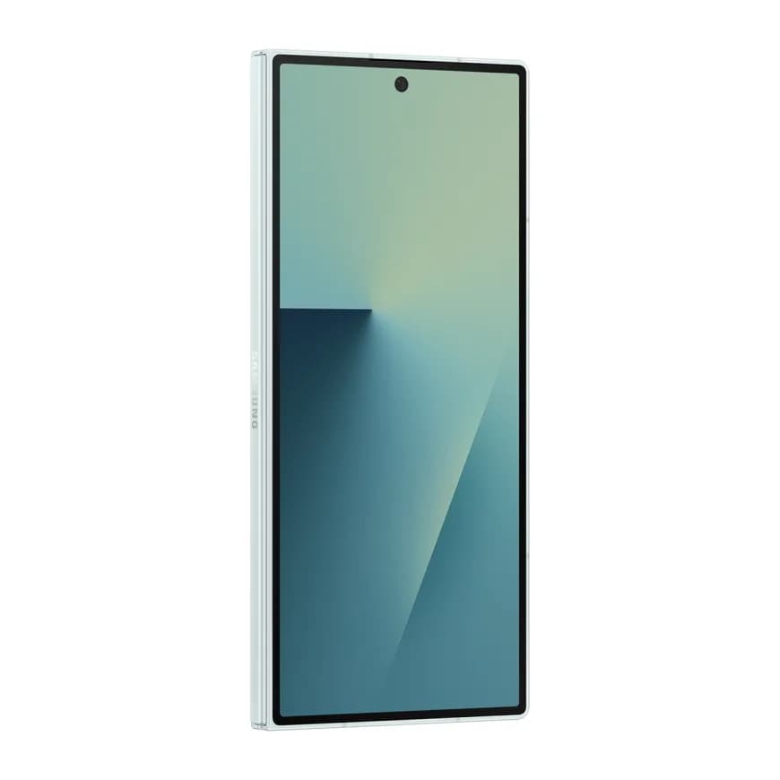 Смартфон Samsung Galaxy Z Fold 7 12 ГБ + 256 ГБ, Мятный | Mint