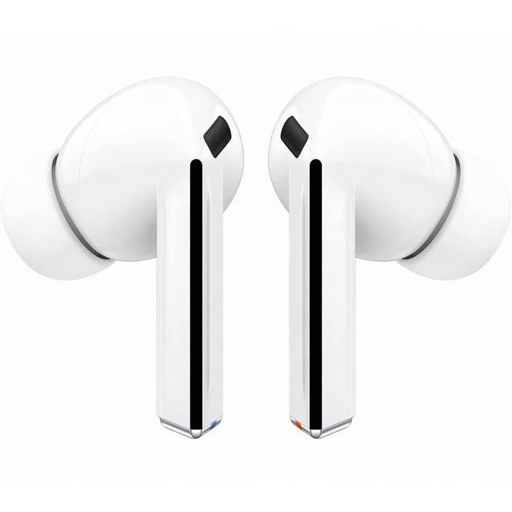 Беспроводные наушники Samsung Galaxy Buds3 Pro, Белый | White