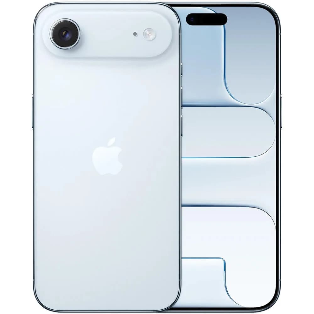 Смартфон Apple iPhone Air 512 ГБ, Небесно-голубой | Sky Blue