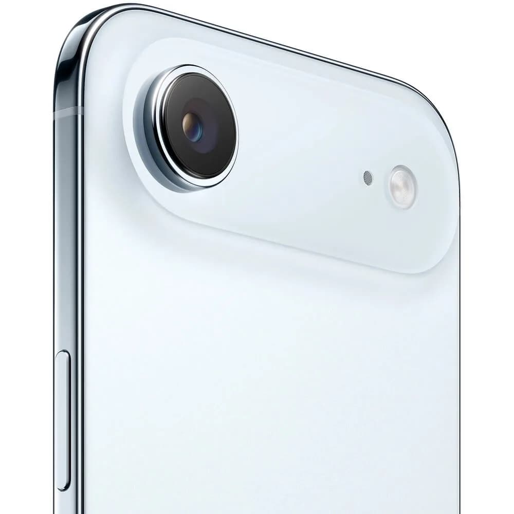 Смартфон Apple iPhone Air 512 ГБ, Небесно-голубой | Sky Blue