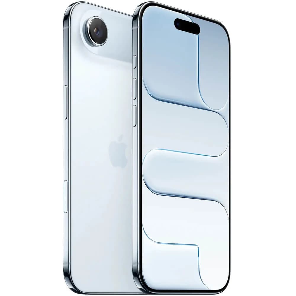 Смартфон Apple iPhone Air 512 ГБ, Небесно-голубой | Sky Blue