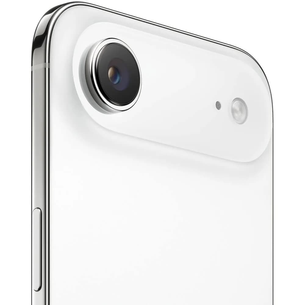 Смартфон Apple iPhone Air 256 ГБ, Облачно-белый | Cloud White