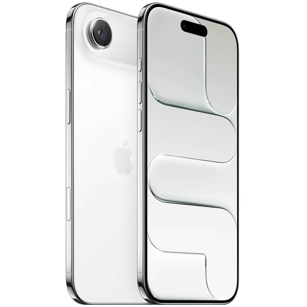 Смартфон Apple iPhone Air 256 ГБ, Облачно-белый | Cloud White