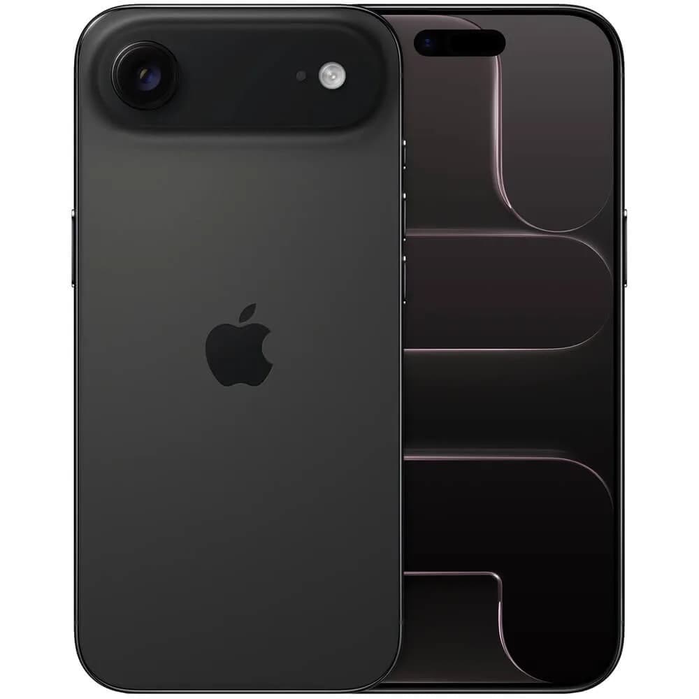 Смартфон Apple iPhone Air 256 ГБ, Космический чёрный | Space Black