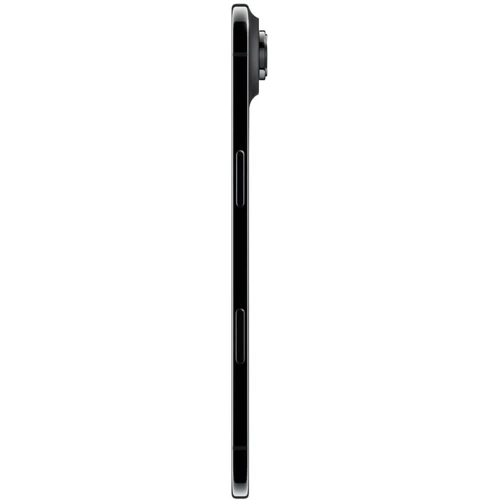 Смартфон Apple iPhone Air 512 ГБ, Космический чёрный | Space Black