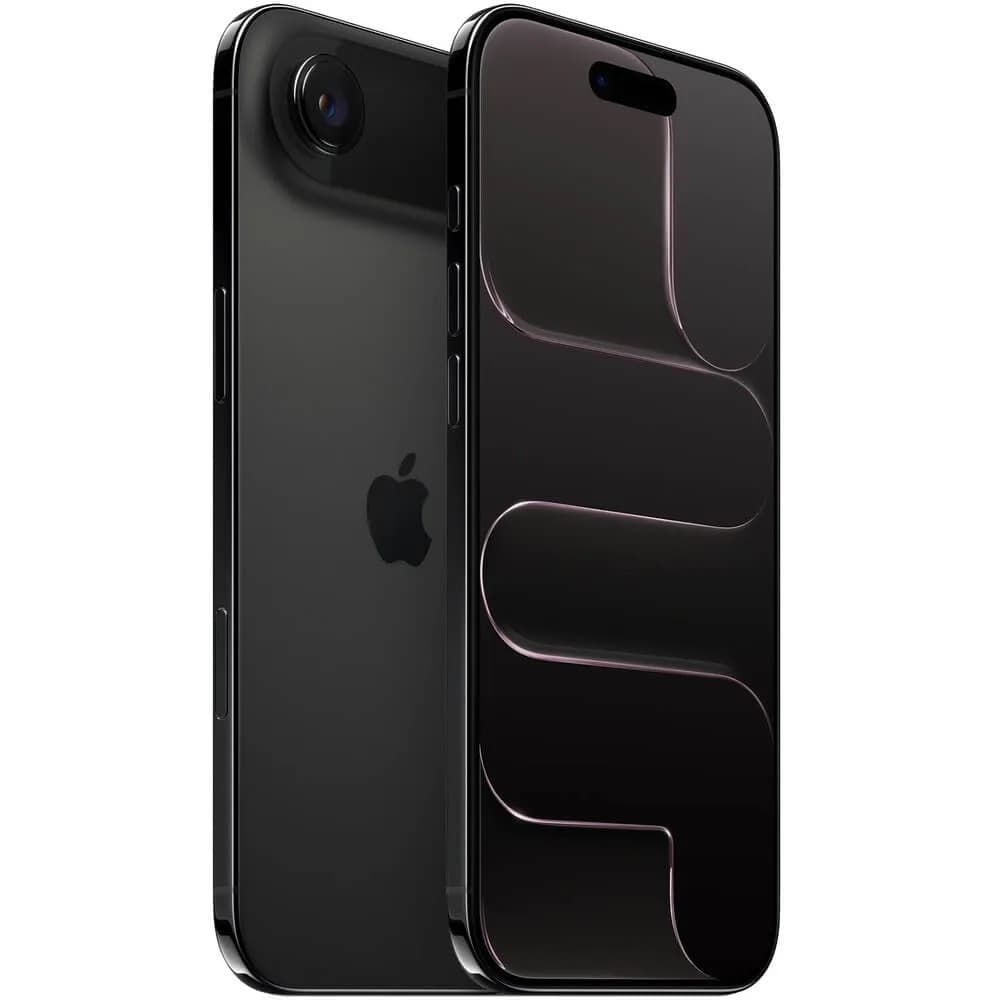 Смартфон Apple iPhone Air 512 ГБ, Космический чёрный | Space Black