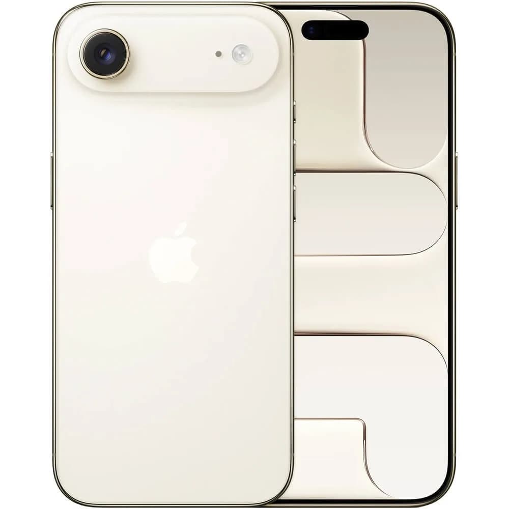 Смартфон Apple iPhone Air 256 ГБ, Светло-золотой | Light Gold